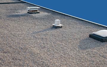 flat roofing Ravenfield, South Yorkshire