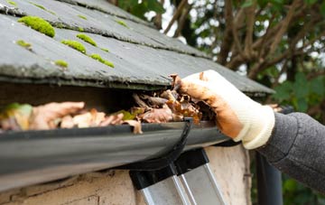 gutter cleaning Ravenfield, South Yorkshire