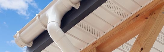 get Ravenfield guttering quotes today